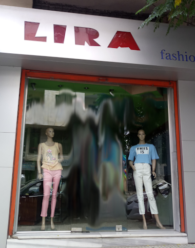 LiraFashion