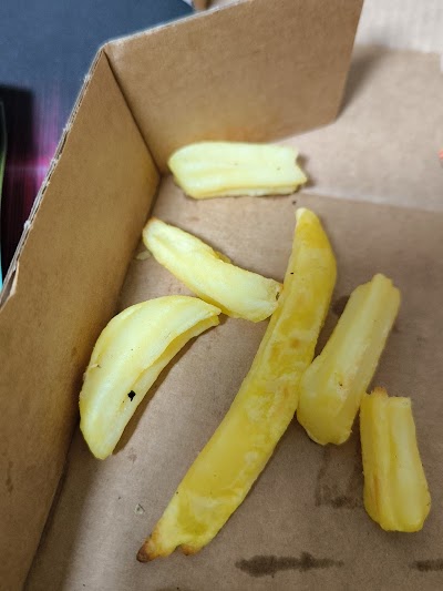 Little Caesars Mardin Merkez Şubesi