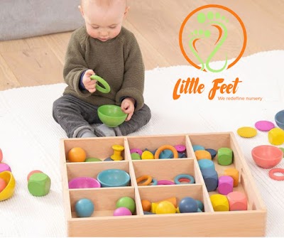 Little Feet Nursery