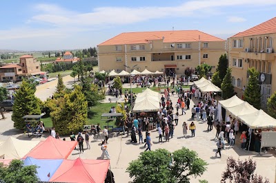 LIU Rayak Lebanese International University, Rayak Campus