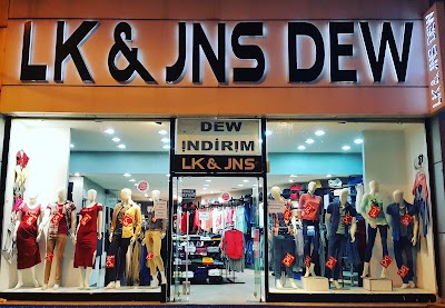 Lk & Jns Dew Köprübaşı