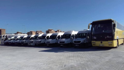 LOCA TURİZM SEYAHAT ACENTASI