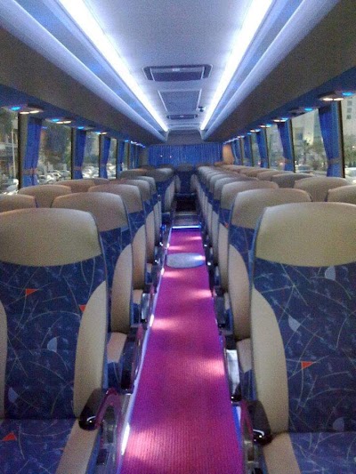 Lojain Travel and Transportation