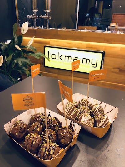 Lokma’my