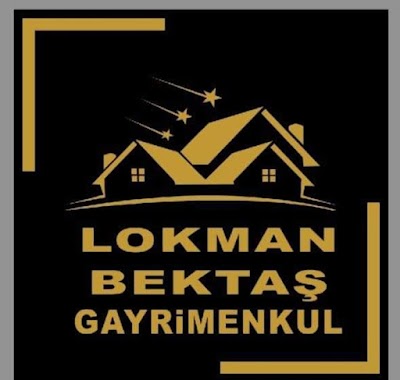 LOKMAN BEKTAŞ EMLAK GAYRİMENKUL