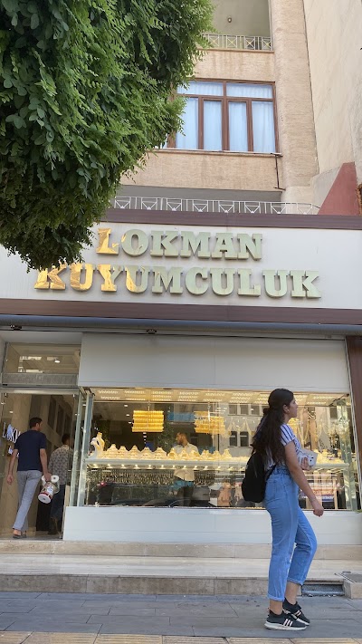 Lokman Kuyumculuk