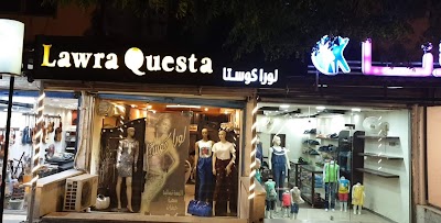 لورا كوستا