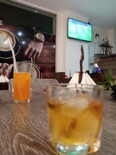 Lorca Cafe