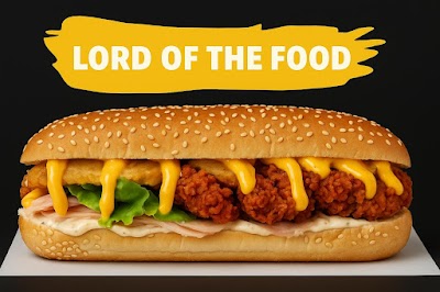 Lord Of The Food
