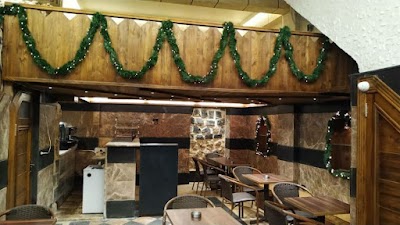 Louis Café