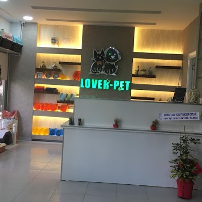 Lover Pet Veteriner Kliniği