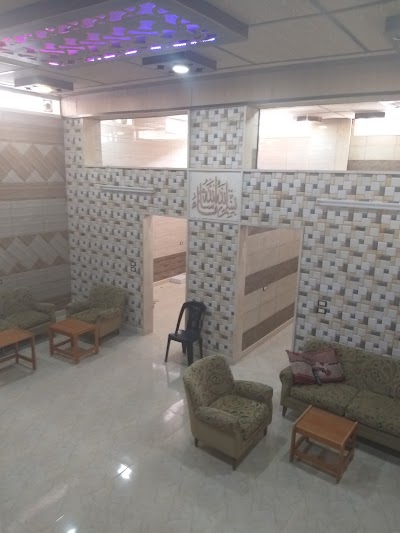 Lujain dental lab