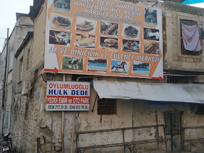 Luks Sev Tour