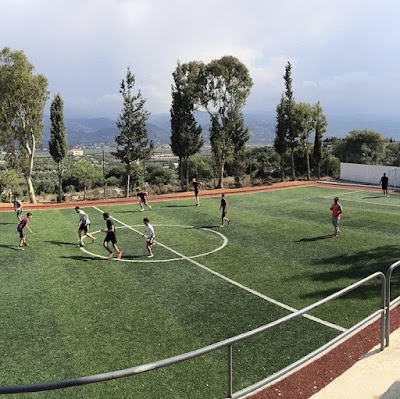 LWIS-USL Universal School of Lebanon