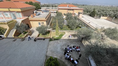 Lycée Alphonse De Lamartine Kfar Qahel
