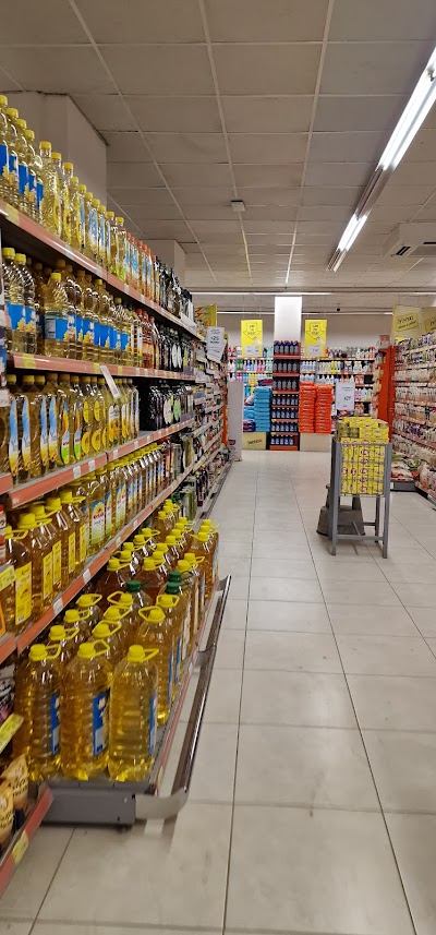 M Migros