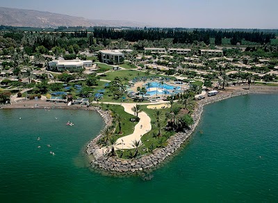 Maagan Holiday Village