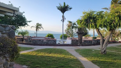 Maagan Kibbutz Holiday Village