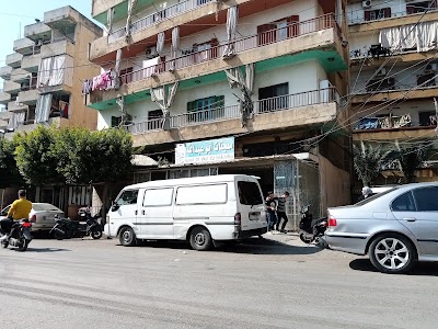معجنات أبو عبدالله