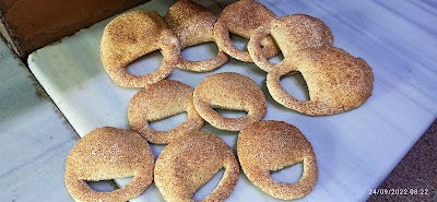 معجنات العرب