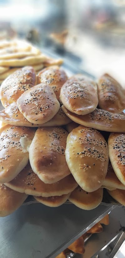 معجنات الأيوبي
