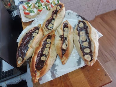 معجنات الحمصي