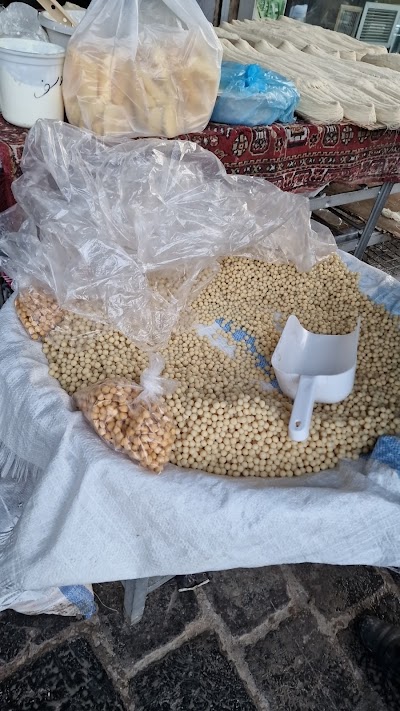 معجنات الرضوان
