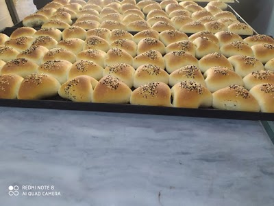 معجنات السعادة