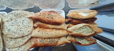معجنات الصباح