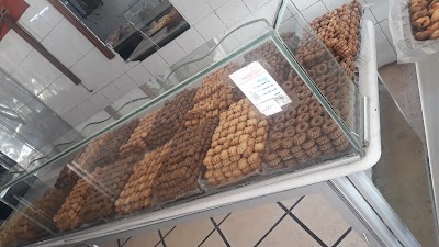 معجنات السنبلة الذهبية