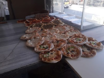معجنات الطحلة