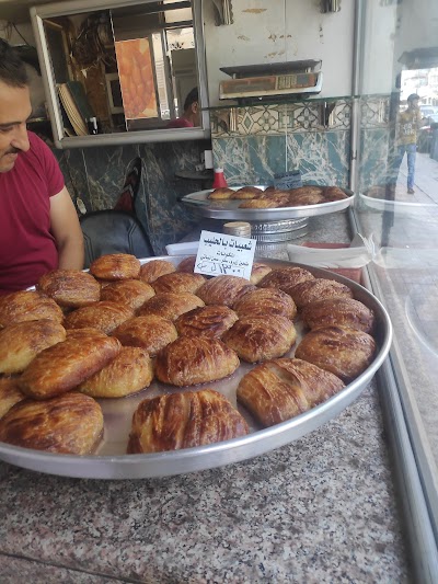 معجنات بابا نويل