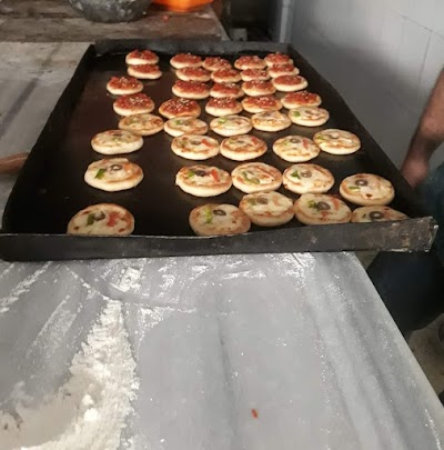 معجنات ماريا