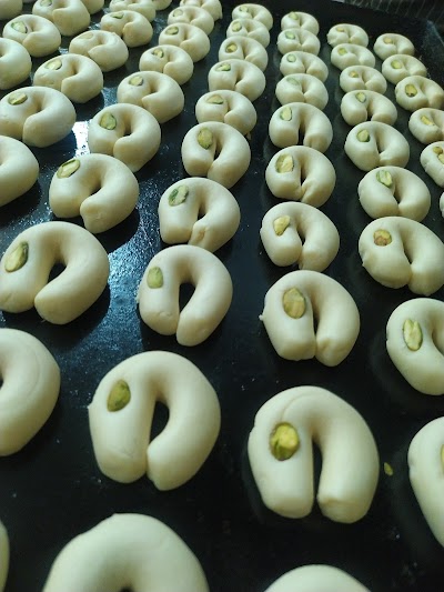 معجنات ملكو