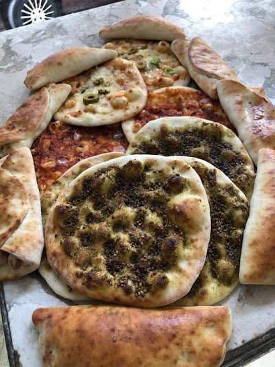 معجنات ناصر