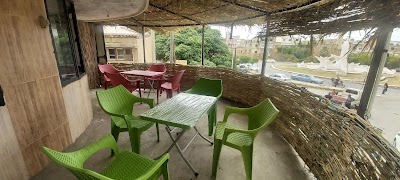 معجنات نجمة البرانية