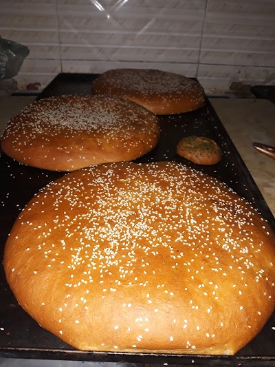معجنات تفاحة الشمال