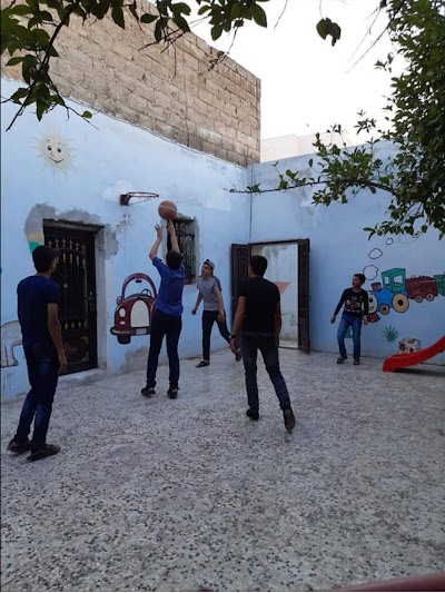 معهد الفردوس