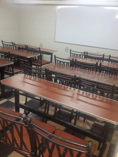 معهد الهيثم ( HAYCENT INSTITUTE )