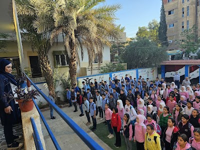معهد ومدرسة الإدريسي الخاصة