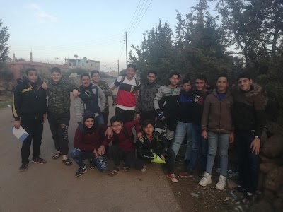معهد شام