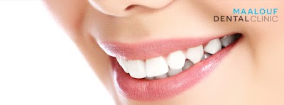 Maalouf Dental Clinic-Dr. Elie maalouf