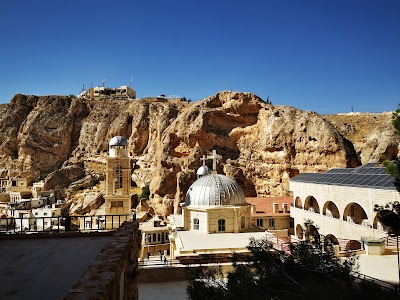 Maaloula (Siria)