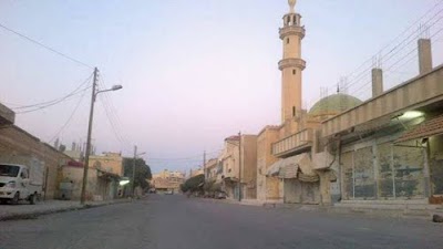Maane Mosque