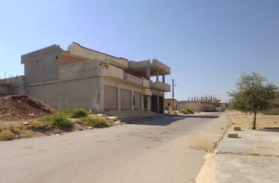 معرض عبدالله ليوش للمفروشات المنزلية