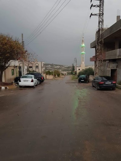 معرض الأقصى للسيارات