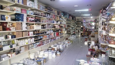 معرض الأمانة سوق الجملة