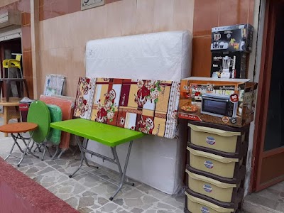 معرض الأميرة للمفروشات والأدوات الكهربائية