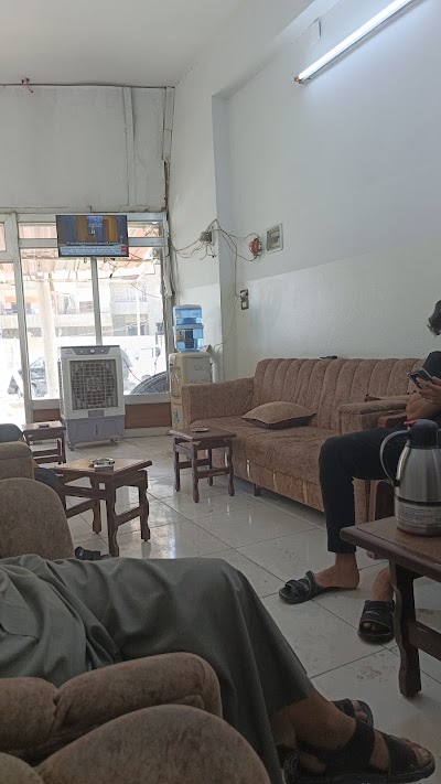 معرض الاتحاد للسيارات