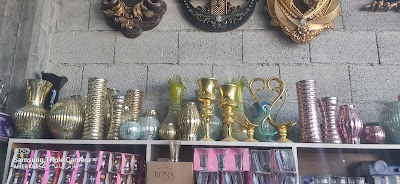 معرض الباشا الجديد